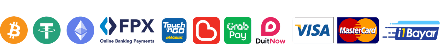 Pavilion88 e-wallet withdrawal comparison